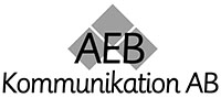 AEB Kommunikation AB